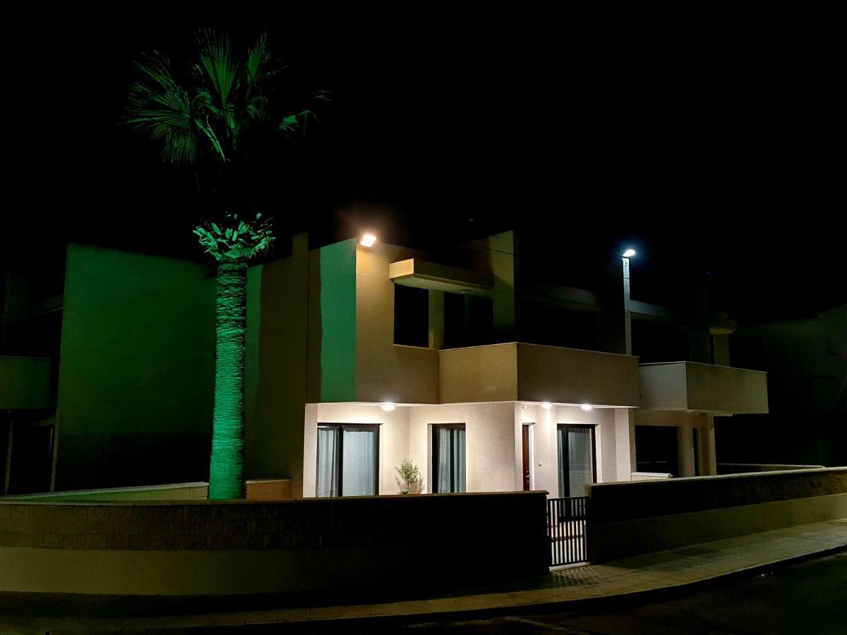 Pylaapts - Apartments Near The Beach Eksteriør billede
